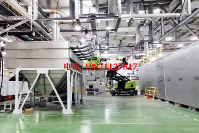 大石桥机电设备安装工程,设备安装公司
